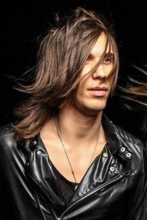 Alessandro Serradimigni foto