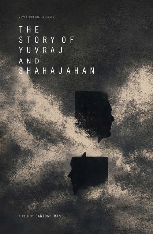 The Story of Yuvraj and Shahajahan (2024) poster