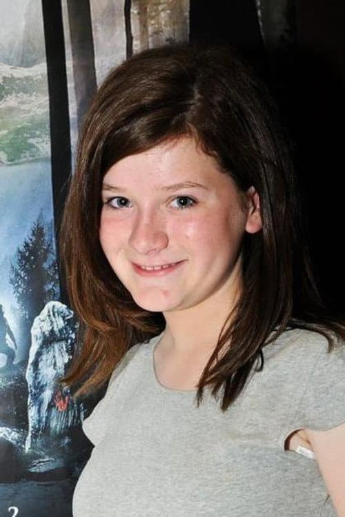 Manon Tournier foto