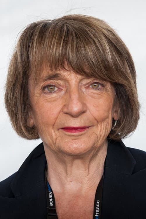 Monique Pinçon-Charlot foto