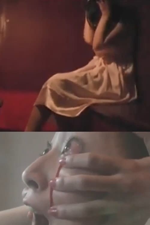 The Birth Of The Horror (2007) poster