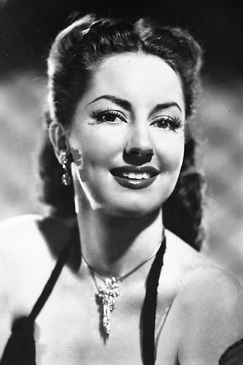 Virginia O'Brien foto