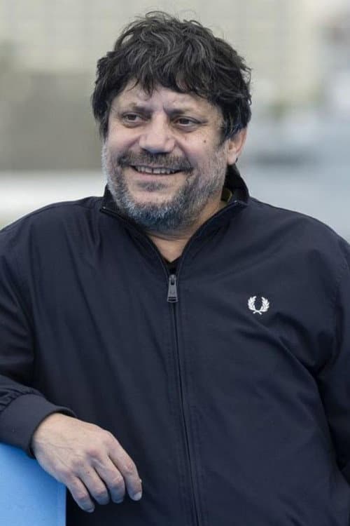 Santi Amodeo foto