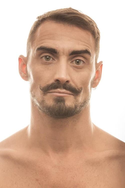 Luciano Rosso foto