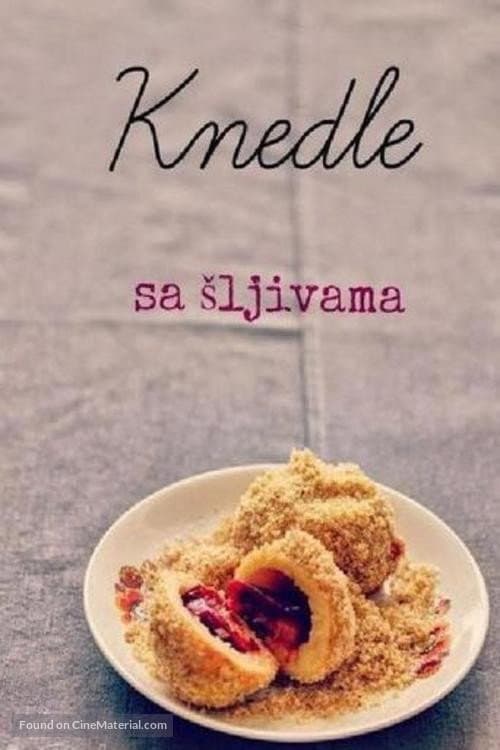 Knedle sa šljivama (1992) poster