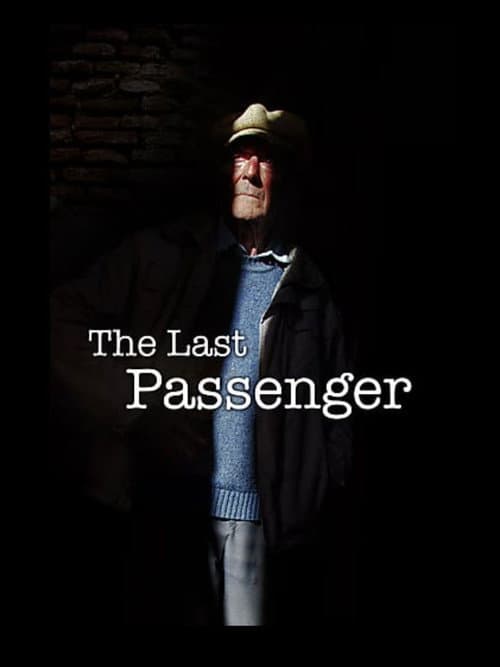 El último pasajero: la verdadera historia (2014) poster