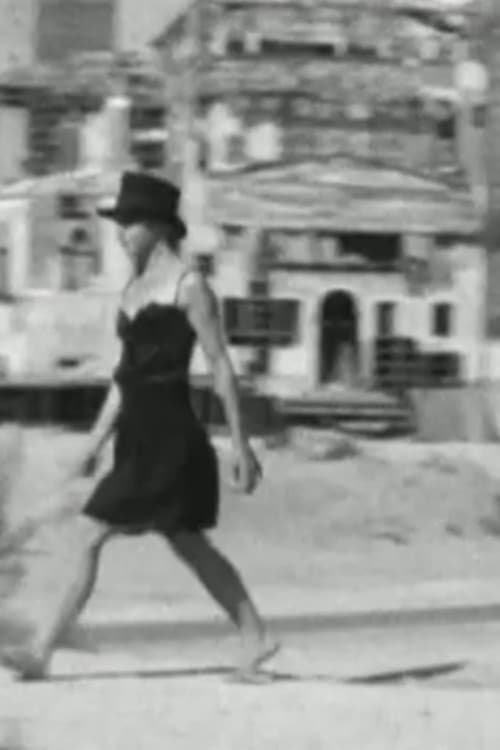 in fellini (2012) poster