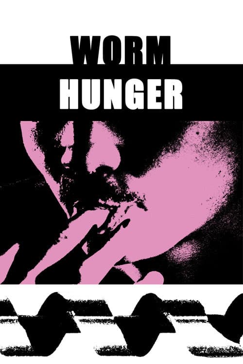 Worm Hunger (2026) poster