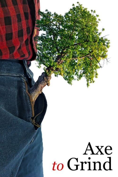 Axe to Grind (2024) poster