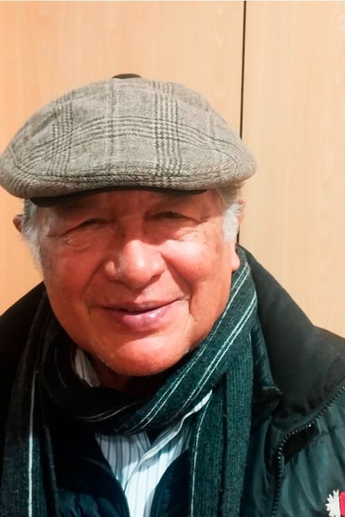 Emilio Moscoso foto