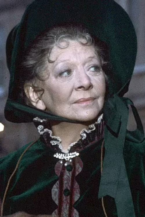 Marian Spencer foto