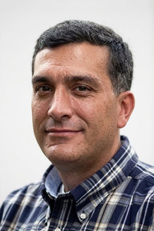 Bülent Çaplı foto