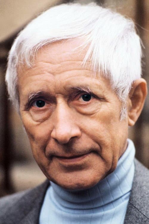 Ernst Jünger foto