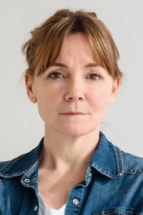 Nagore Aranburu foto