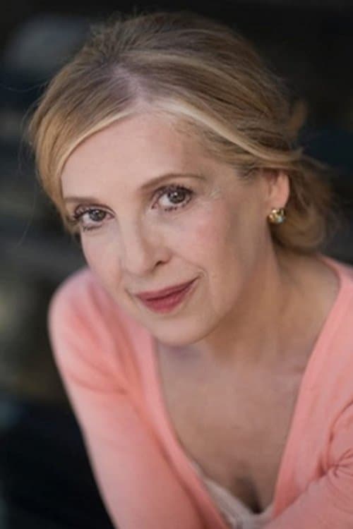 Deborah Offner foto
