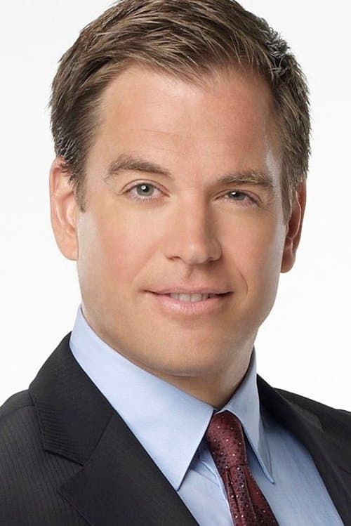 Michael Weatherly foto