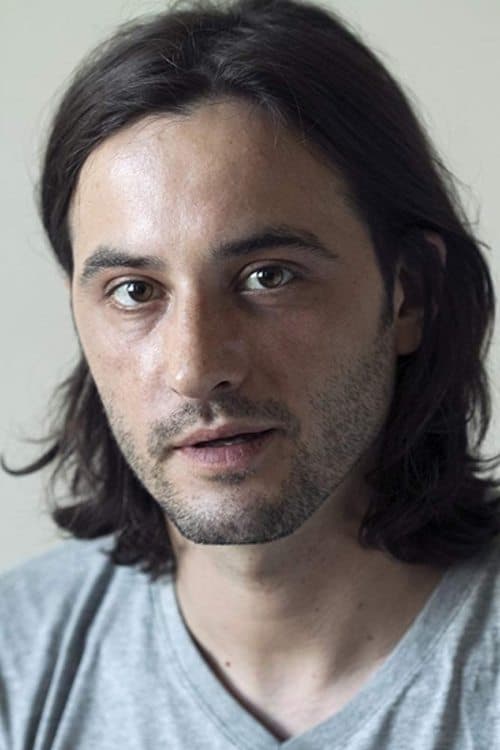 Michal Vondel foto