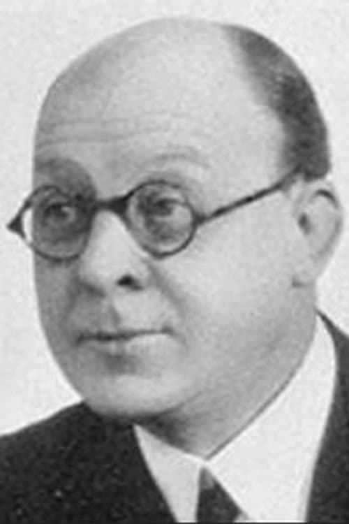Charles Paton foto