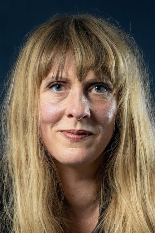 Muriel d'Ansembourg foto