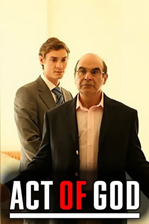 Act of God (2009) poster