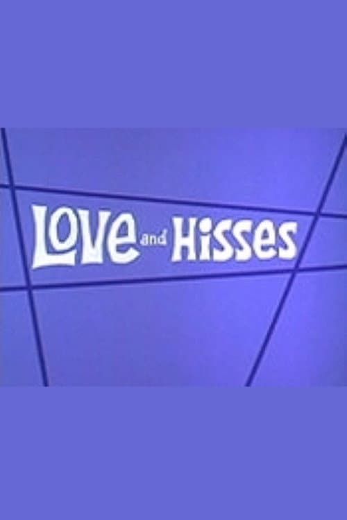 Love and Hisses (1972) poster