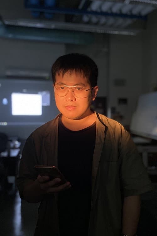 李永傑 foto