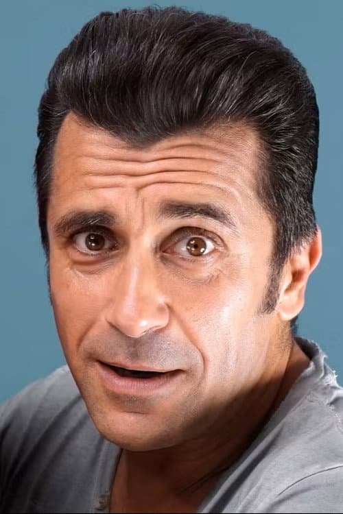 Albert Kassabi foto
