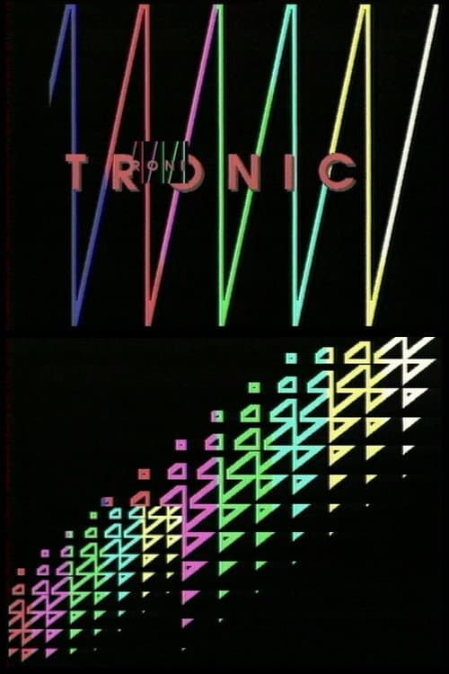 Tronic (1997) poster