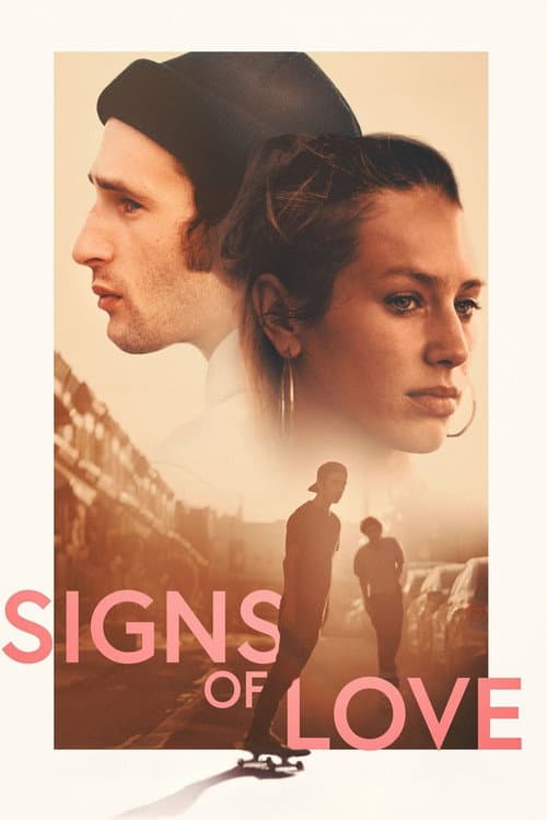 Signs of Love (2022) poster
