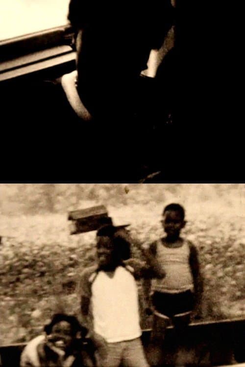 Ala - Dad (1979) poster