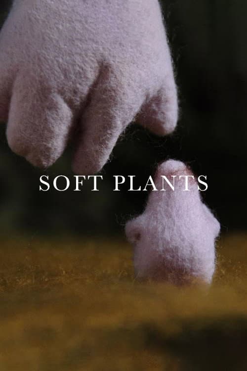 Zachte Planten (2008) poster