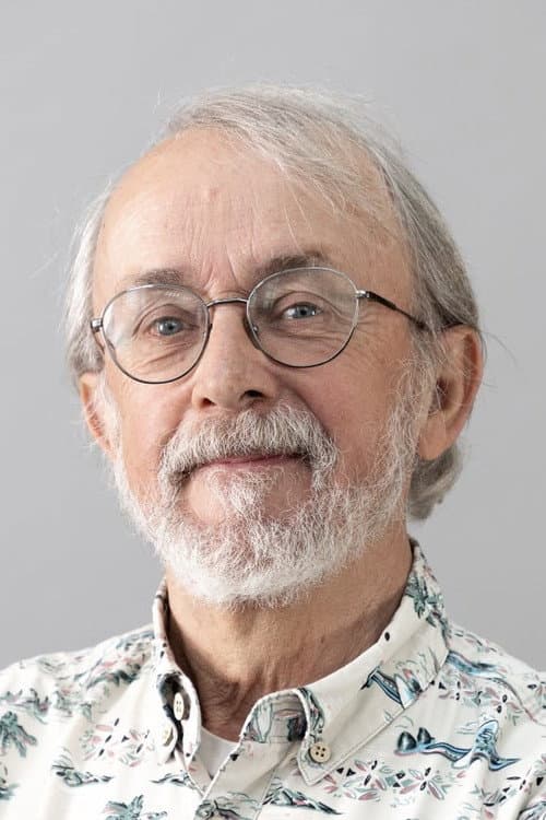 Peter Lord foto