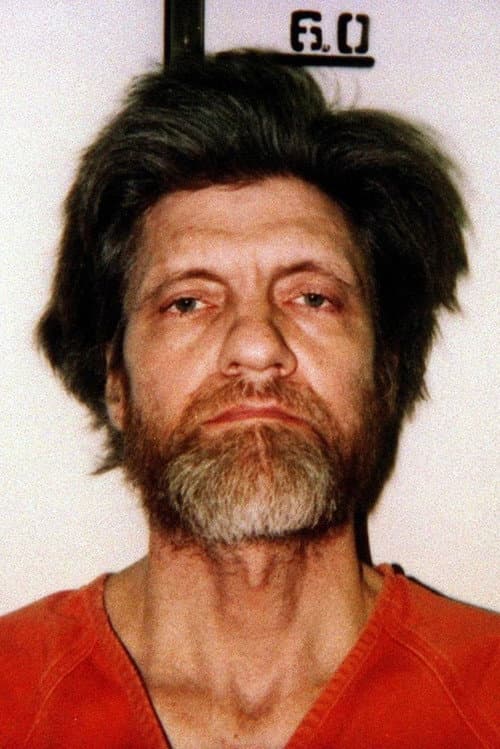 Ted Kaczynski foto