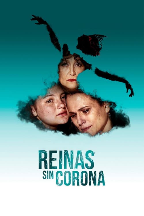 Reinas sin corona (2023) poster