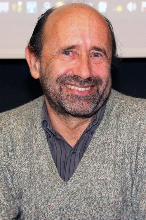 Enrico Camanni foto