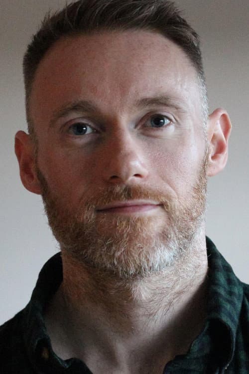 Colin Thornton foto