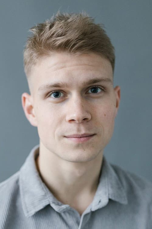 Вадим Соснин foto