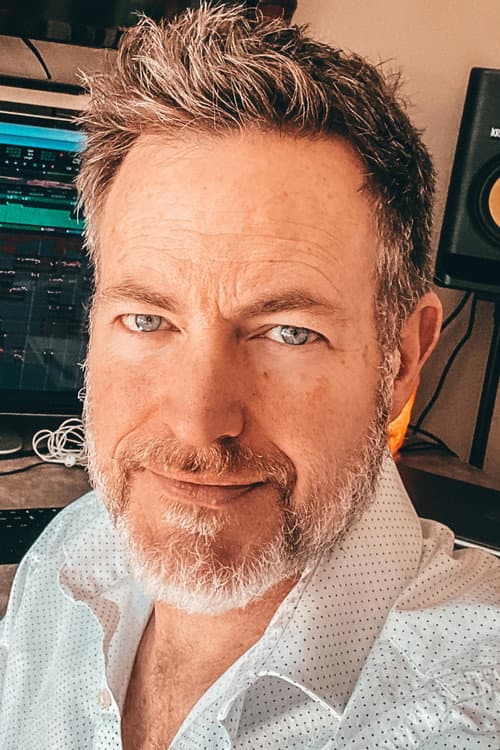 David Bateman foto