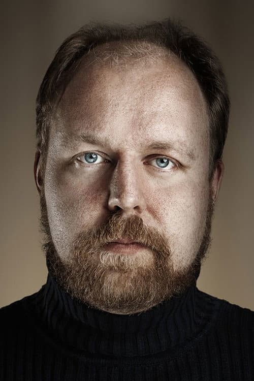 Gerrit Schmidt-Foß foto