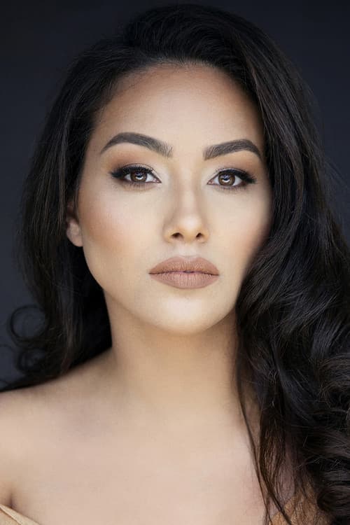 Danielle Larracuente foto