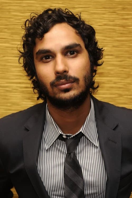 Kunal Nayyar foto