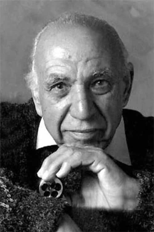 Salah Abu Seif foto