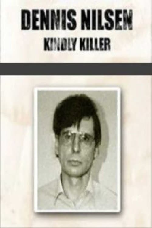 Dennis Nilsen: Gràdh a' Bhàis? (2009) poster