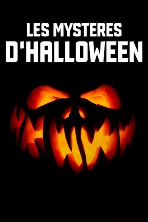 Halloween – An Ancient Mystery (2025) poster