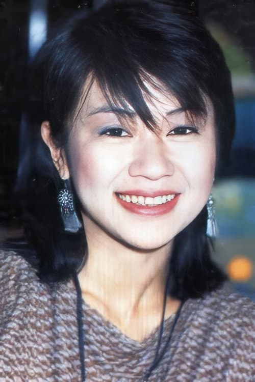 張盈真 foto