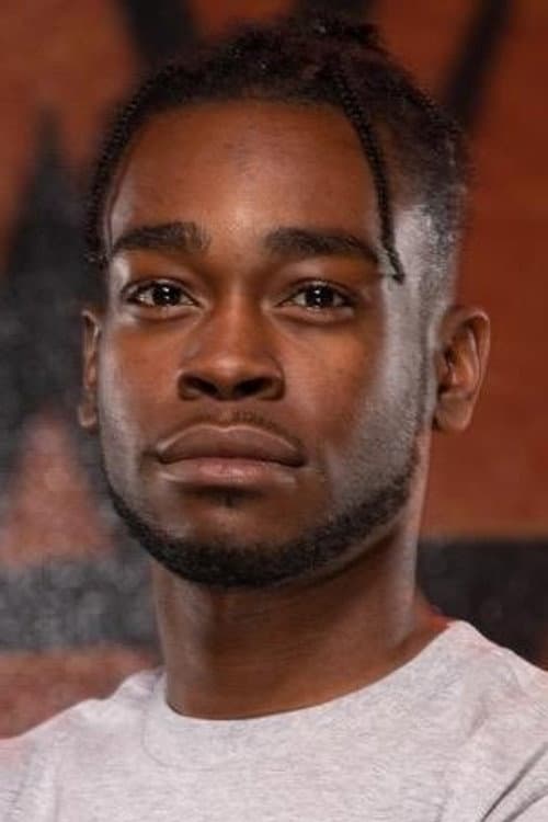 Dartanyon Ruffin foto