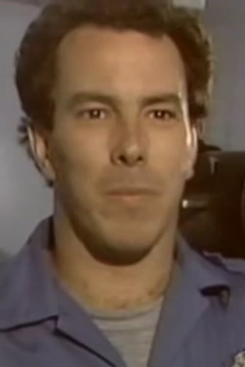 Martin Bowen foto