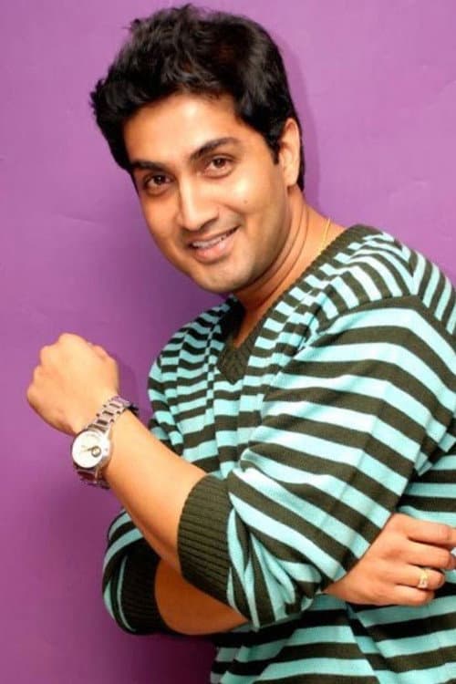 Harish Raju foto