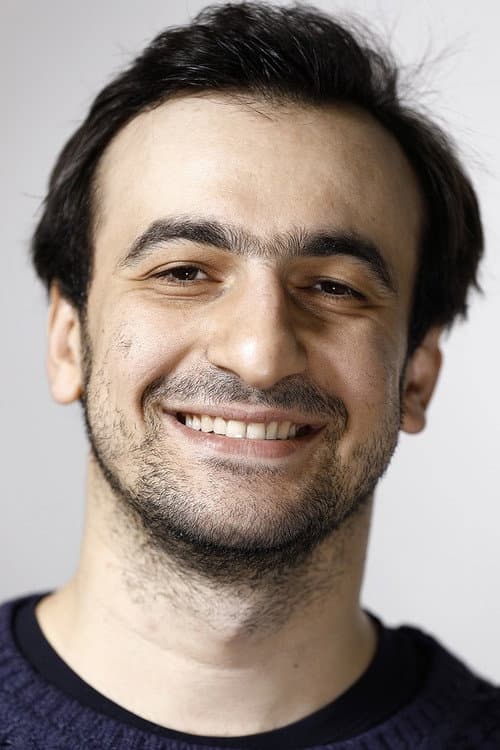 Selman Nacar foto