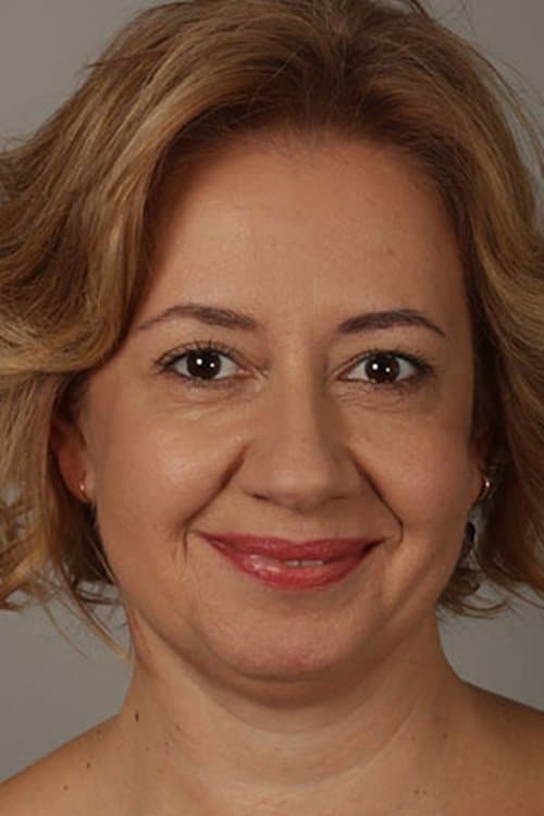 Özlem Çakar foto